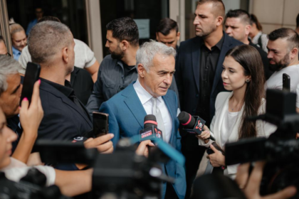 Calin Georgescu a revenit asupra deciziei de retragere