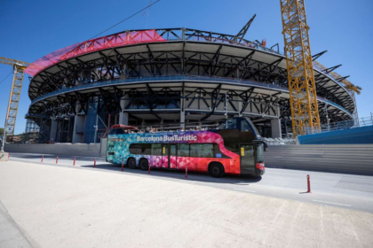Camp Nou rateaza meciul de gala Unde se va juca Barcelona