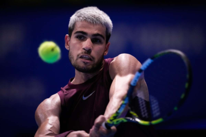 Carlos Alcaraz invinge la Tokyo Revansa cu Taylor Fritz