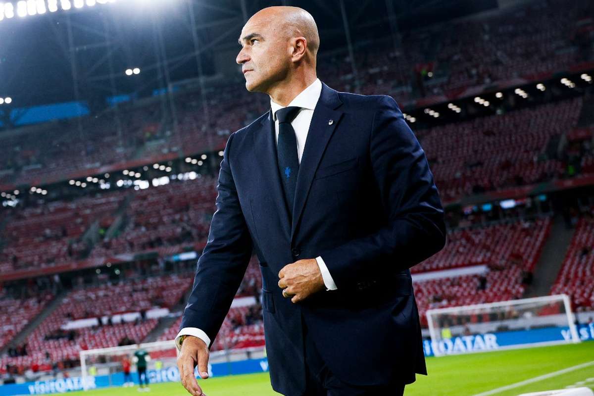 Casa selecionerului Portugalii Roberto Martinez jefuita de 100000 euro