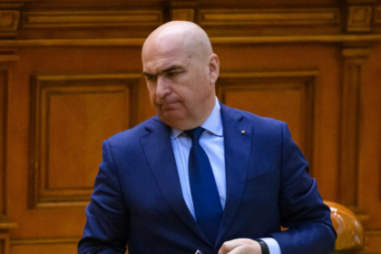Catalin Drula Daca Ilie Bolojan demisioneaza avem criza