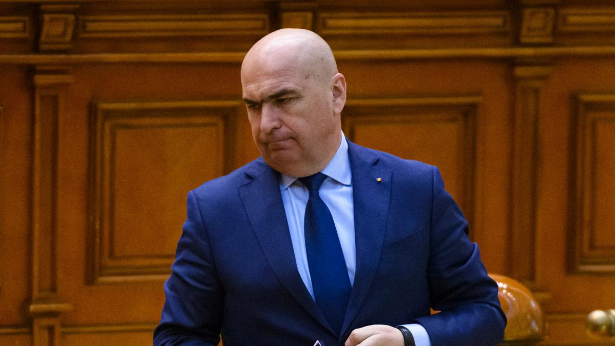 Catalin Drula Daca Ilie Bolojan demisioneaza avem criza