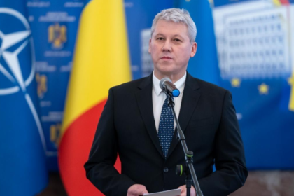 Catalin Predoiu anunta reforma Ministerului de Interne