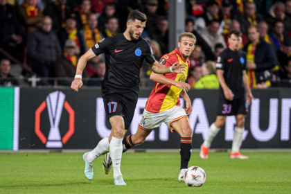 Cati bani a castigat FCSB cu Go Ahead Eagles