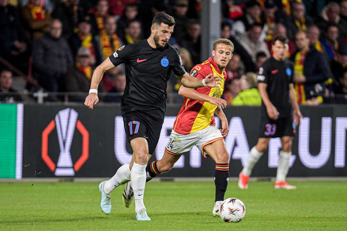 Cati bani a castigat FCSB cu Go Ahead Eagles