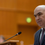 Ce a spus Ilie Bolojan despre demisie dupa discutia cu Nicusor Dan