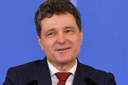 Ce crede Nicusor Dan despre TVA de 24