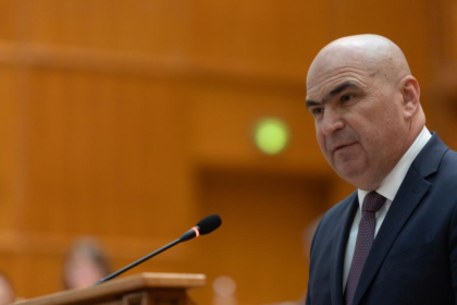 Ce spune Ilie Bolojan despre demisie dupa Cotroceni