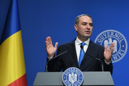 Ce spune ministrul Nazare despre inlocuirea lui Bolojan