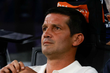 Chivu sub presiune la Inter intalnire urgenta inainte de Ajax