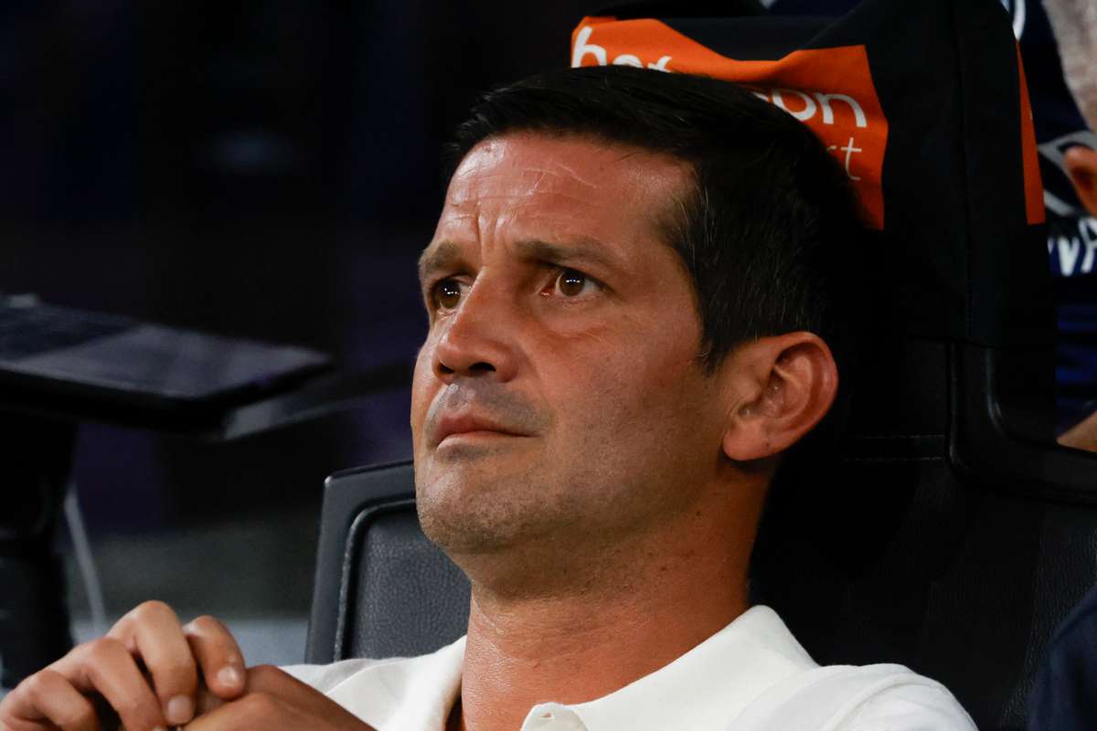 Chivu sub presiune la Inter intalnire urgenta inainte de