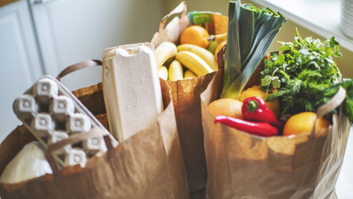 Coalitias e reuneste miercuri pentru preturile alimentelor