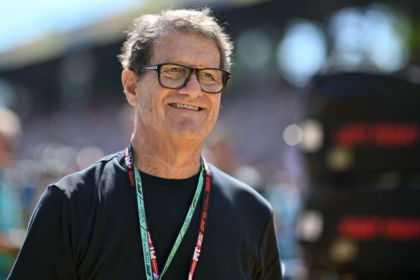 Cristi Chivu criticats de Fabio Capello Inter joaca din memorie