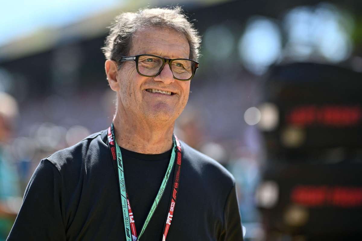 Cristi Chivu criticats de Fabio Capello Inter joaca din memorie