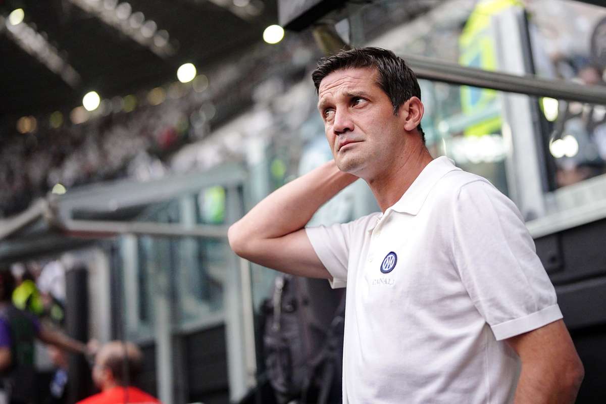 Cristi Chivu sub presiune dupa un inceput esuat