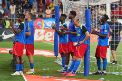 Criza totala la FCSB Locul suprinztor al campioanei Romania