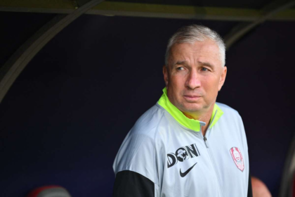 Dan Petrescu aproape de intoarcerea pe banca