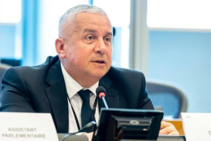 Daniel Buda Parlamentul European a aprobat subventii egale fermierilor