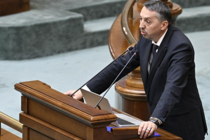 Daniel David Anul 2025 cel mai greu dupa Revolutie