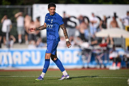 Darwin Nunez si Theo Hernandez aduc victoria Al Hilal