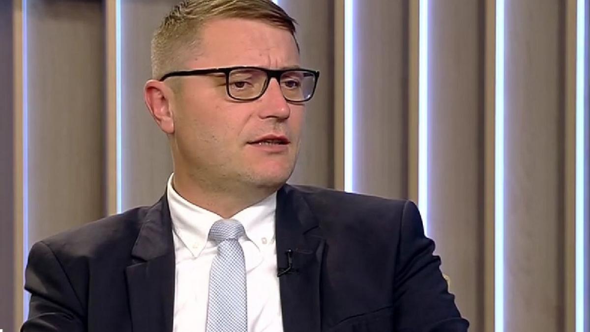 De ce AUR creste in sondaje explica sociologul
