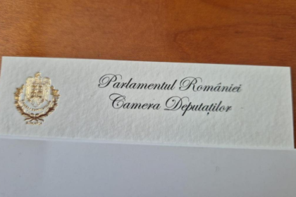 De ce carena de vizita in Parlament costa de trei ori mai mult