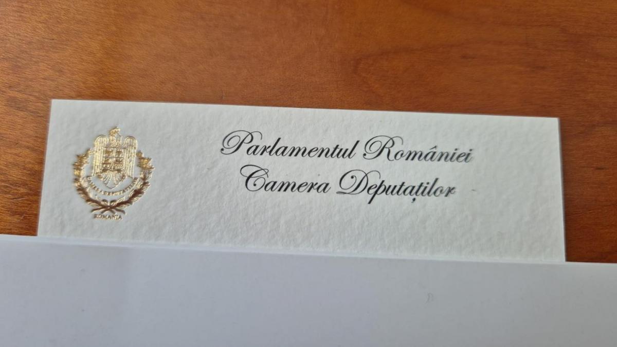 De ce carena de vizita in Parlament costa de trei ori mai mult