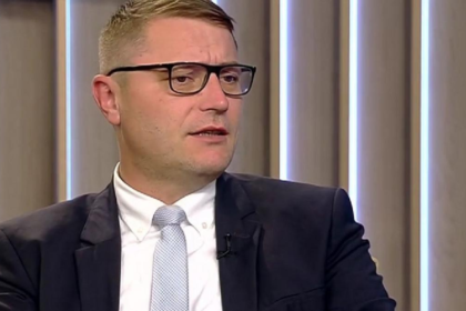 De ce creste AUR in sondaje Frustrarea populatiei