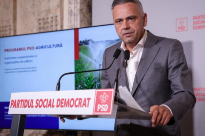 De ce creste deficitul explicatii de Florin Barbu