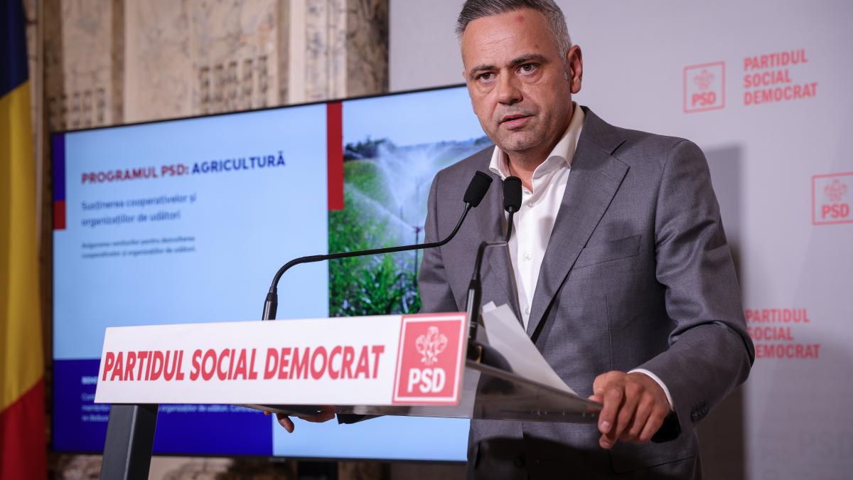 De ce creste deficitul explicatii de Florin Barbu