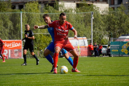 Demitere in Liga 2 Primarul a anuntat decizia