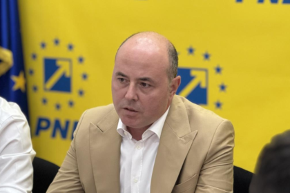 Deputatul PNL Alexandru Muraru nu va participa la motiune