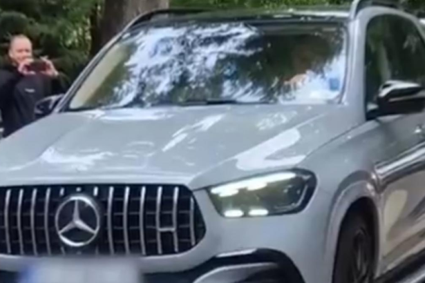 Deputatul PSD Mihai Weber a achizitionat un bolid de 140000 euro