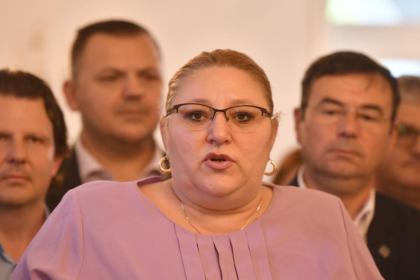 Diana Sosoca invitata la Russia Today se plange de dosar