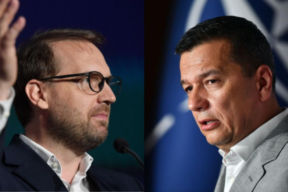 Dominic Fritz raspunde lui Grindeanu Democraia nu depinde de mofturi