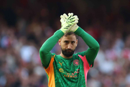Donnarumma recunoaste ca si ar fi dorit sa ramana la PSG