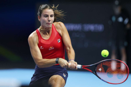 Duel intens la Shenzhen Finala Billie Jean King Cup decisa