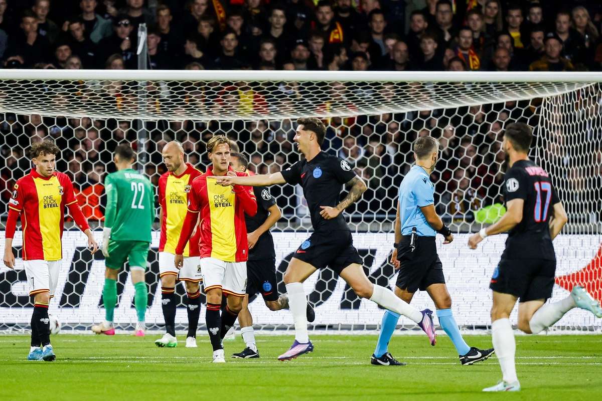 Dupa zile proaste am revenit Miculescu despre FCSB in Olanda
