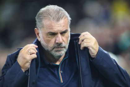 Echipa lui Postecoglou pierde si paraseaste Cupa Ligii