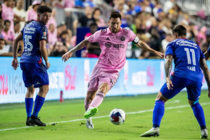 Fabrizio Romano confirma Messi aproape de contract cu Inter Miami