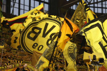 Fanii Borussiei Dortmund boicoteaza meciul din Champions League