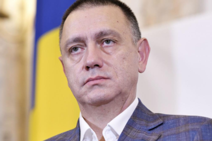 Fifor o contrazice pe Dogioiu Nu exista decizie a coalitiei