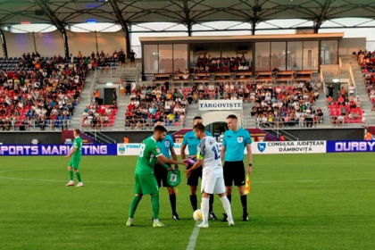 Final de etapa Liga 2 Victorie clara pentru Chindia Clasament actualizat