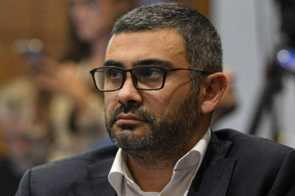 Florin Manole Alocatia este un drept nu o pamana