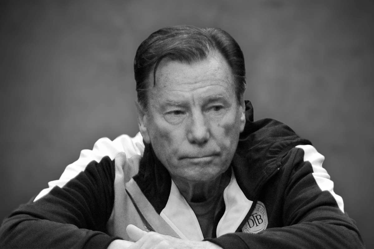 Fostul adversar al lui Ilie Nastase a decedat