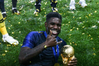 Fostul campion mondial al Barcelonei si a anuntat retragerea