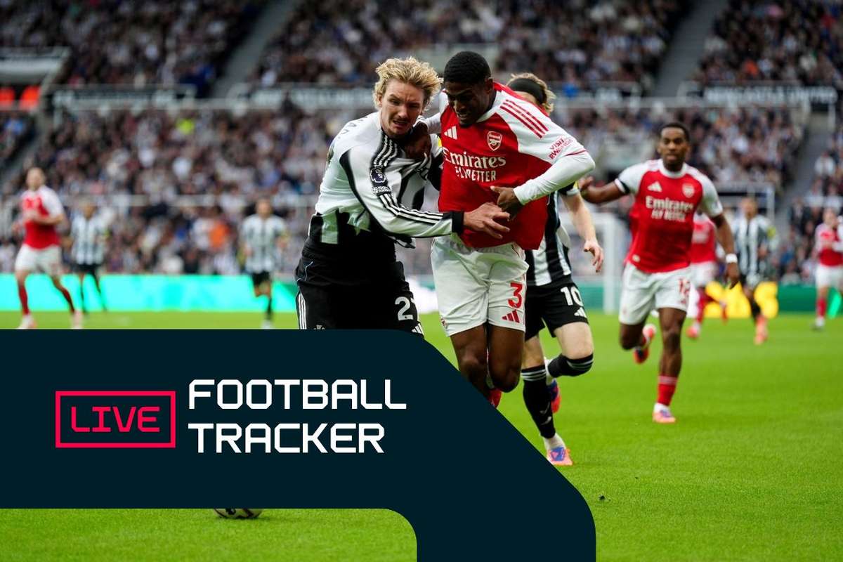 Fotbal Live Arsenal infruntata de Newcastle Sociedad marcheaza impotriva Barcelonei