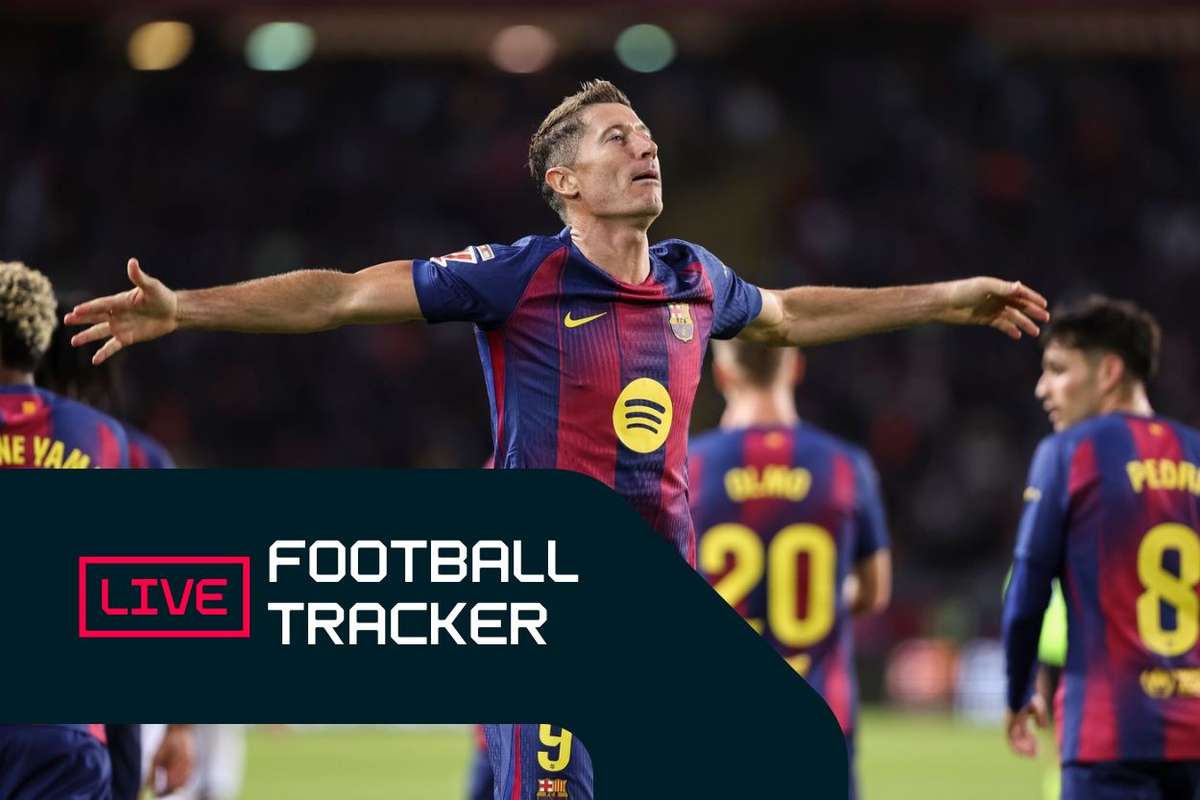 Fotbal Live Barcelona lider in LaLiga Arsenal revine contra Newcastle