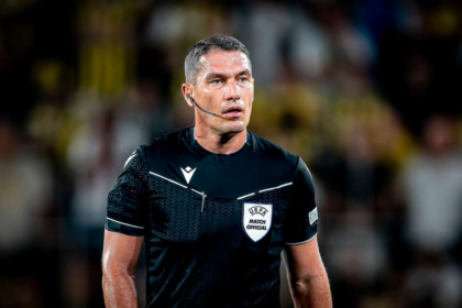 Fratii Kovacs calatoresc din nou in Europa