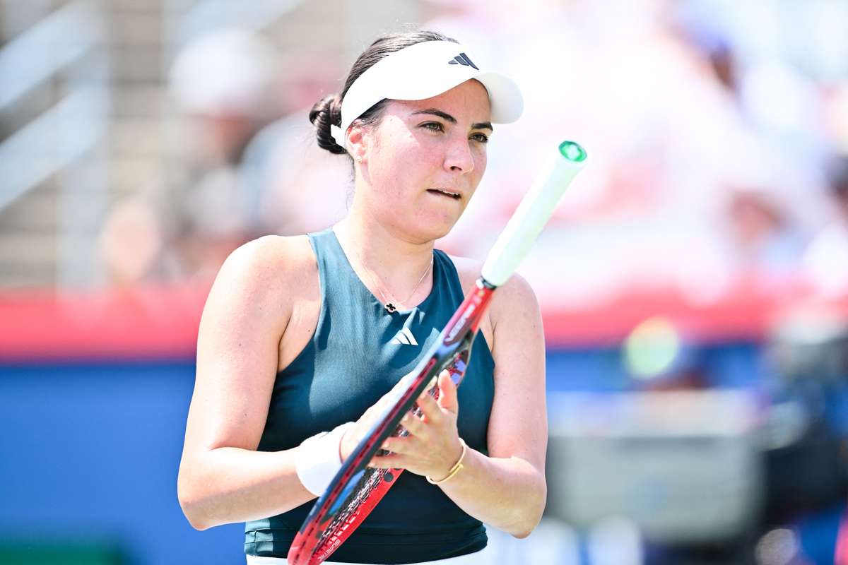 Gabriela Ruse si Marta Kostiuk calificate in optimile US Open